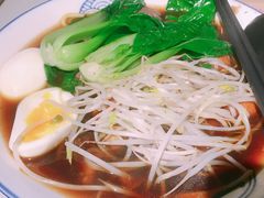 -無牌小范·香港明星美食