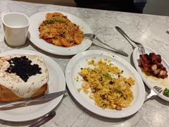 -翠华餐厅(正佳广场店)