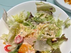 -永安鱼庄·镇江菜(东吴路店)