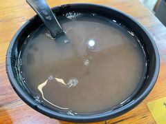 绿豆沙饮品-螺蛳粉先生(蓟门桥店)