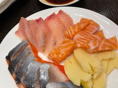 -美食汇·海鲜自助餐·家庭聚会·商务宴请(青秀万达文华店)