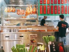 -尖沙咀茶餐厅(永泰店)