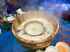 -天怡·鱼工厂(临江店)