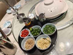 -龙泉人椰子鸡.糟粕醋.海南菜(三亚旗舰店)