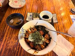 -平成屋· Late Night 食堂(漕宝路店)