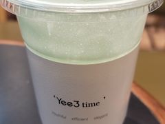 -Yee3·三号椰(上海中山公园龙之梦店)