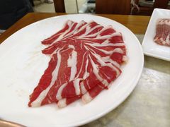 -南门涮肉(后海店)
