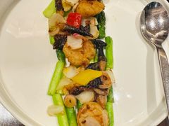 -彩丰楼·中餐厅(国家会展中心上海洲际店)
