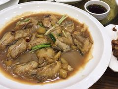 -501號台州海鲜餐厅(海创园店)