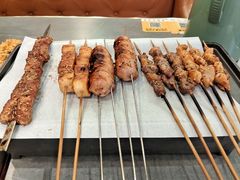 -醉炫音速烧烤(沙河总店)