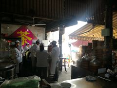 -忆秦园小笼包(惠山古镇总店)
