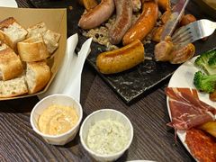 -瑞食酒馆 La Taverne Suisse