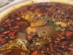 -辣婆婆(航天桥店)