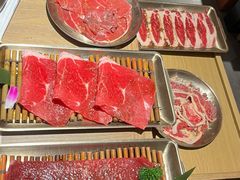 -西塔老太太泥炉烤肉(亚运村店)