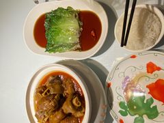 -小尕子·新疆菜(明园店)