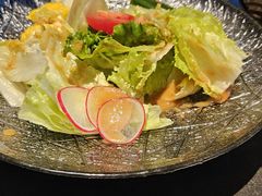 -铭牛烧肉·和牛海鲜自助(高新月牙湖店)