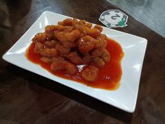 糖醋里脊-成都味道(望江西路店)