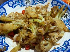 -高嗲嗲·湘味爆炒王(云密城店)