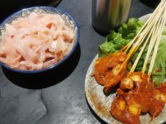 -大风老火锅(江北一店)