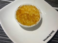 -斗牛士牛排餐厅(嘉里汇店)