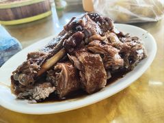 -新悦餐厅(建设街店)