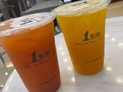 -1点点(石家庄长安万达店)