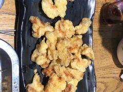 -大哈福烧烤·海鲜·家常菜(延安三路店)