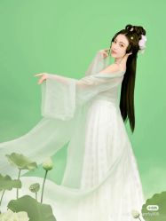 -盘子女人坊古装写真摄影(苏州旗舰店)