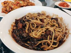 -桃园中华料理炸酱面(燕儿岛路店)