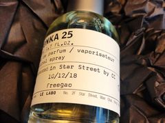 -le labo(星月阁店)