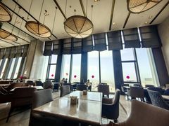 -万达文华酒店·48F云端窗景美食汇自助餐厅