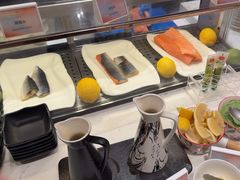 -松咖啡自助餐厅·松北香格里拉