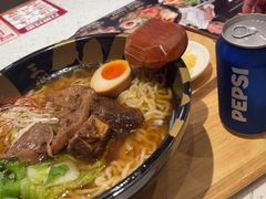 -味千拉面(淮安楚州万达店)