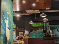 -咖法森林·咖啡  酒吧(天河店)