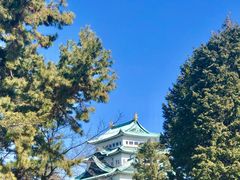 -名古屋城