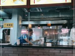 -汪一挑馄饨(老街店)