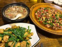 -庭院小酌(瑞莲街店)