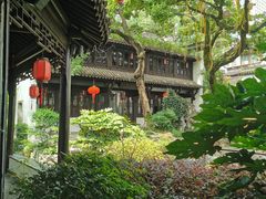 -南京市民俗博物馆(甘熙故居)