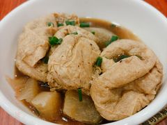 -有章牛杂(石厦店)