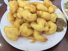 -杏园餐厅(阜成门店)