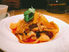 -江湖情酸菜鱼(万菱汇店)
