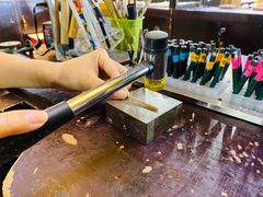 -大爱金工&银饰DIY(万象城店)