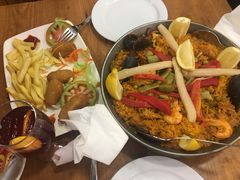 -火腿博物馆(马约尔广场店)