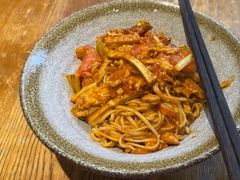 -圳兴面王·拌川·特色炒面(南山保利剧院店)