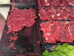 -三头牛·潮汕牛肉生蚝火锅 (夏湾店)