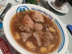 -敏华冰厅(平安金融中心店)