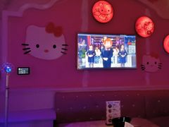 -铜锣湾量贩式KTV(丹阳店)