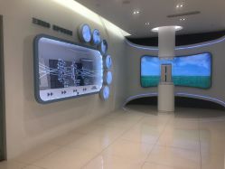 -安利上海体验馆