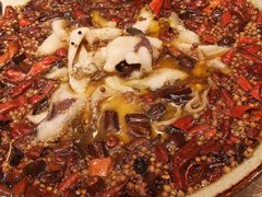 -水煮三国·川鲁江湖菜(香山店)