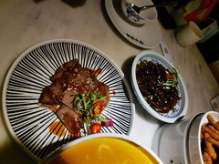 -小菜园新徽菜(合肥之心城店)
